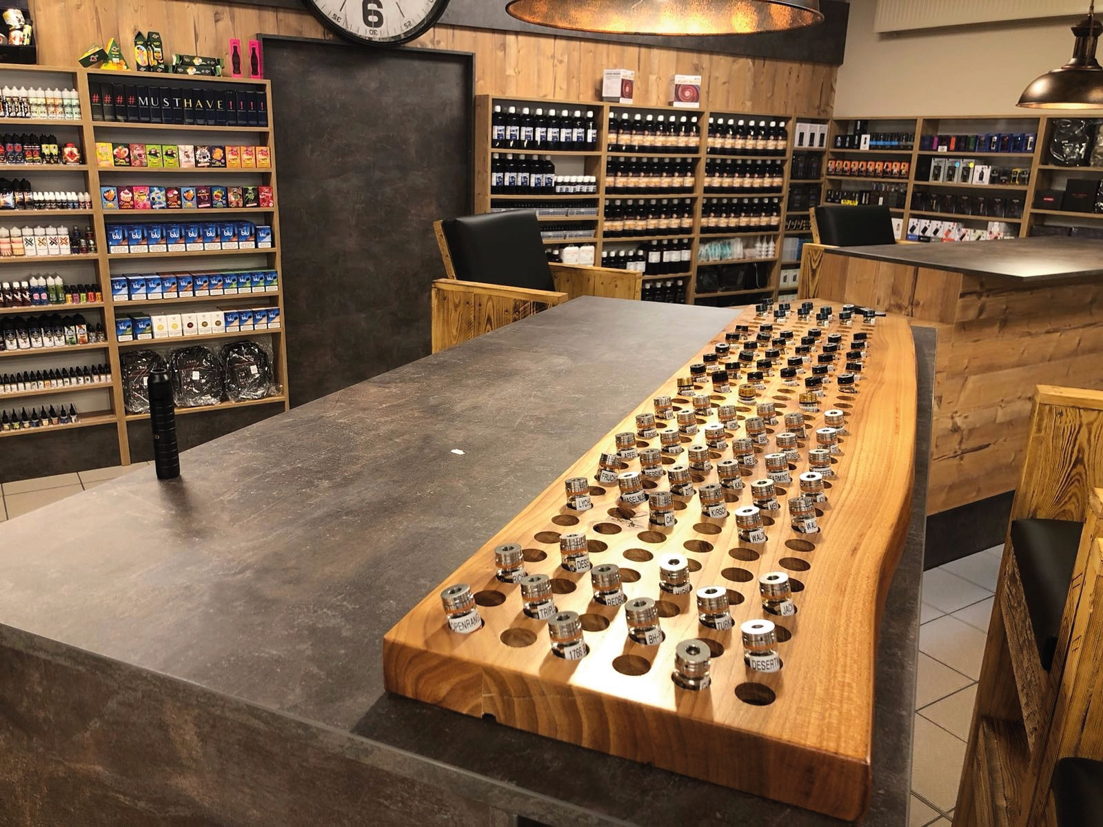 eroltec Vape Store Heimertingen