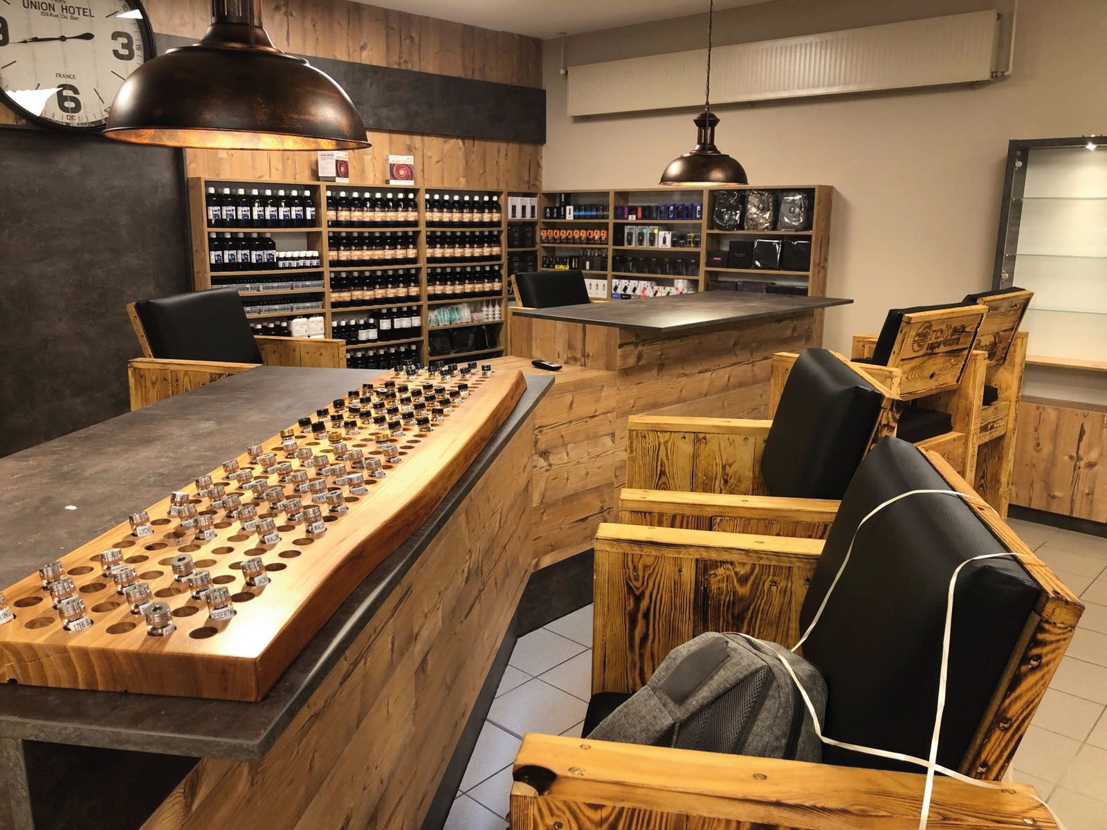 eroltec Vape Store Heimertingen