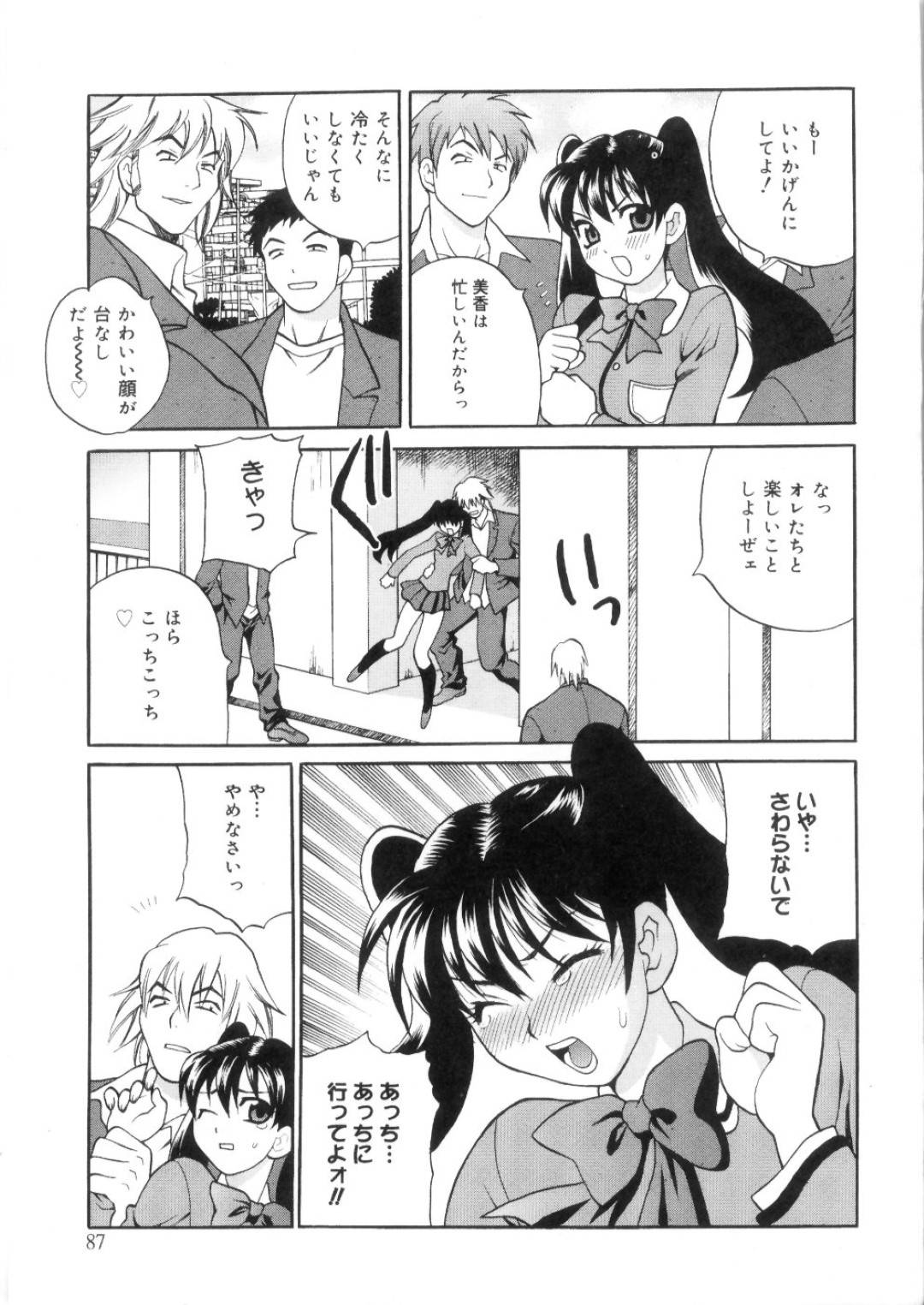 girinomusumewotasukerutameni_shindaiwarininarugibo_DQNotokotachiniteko 2枚目