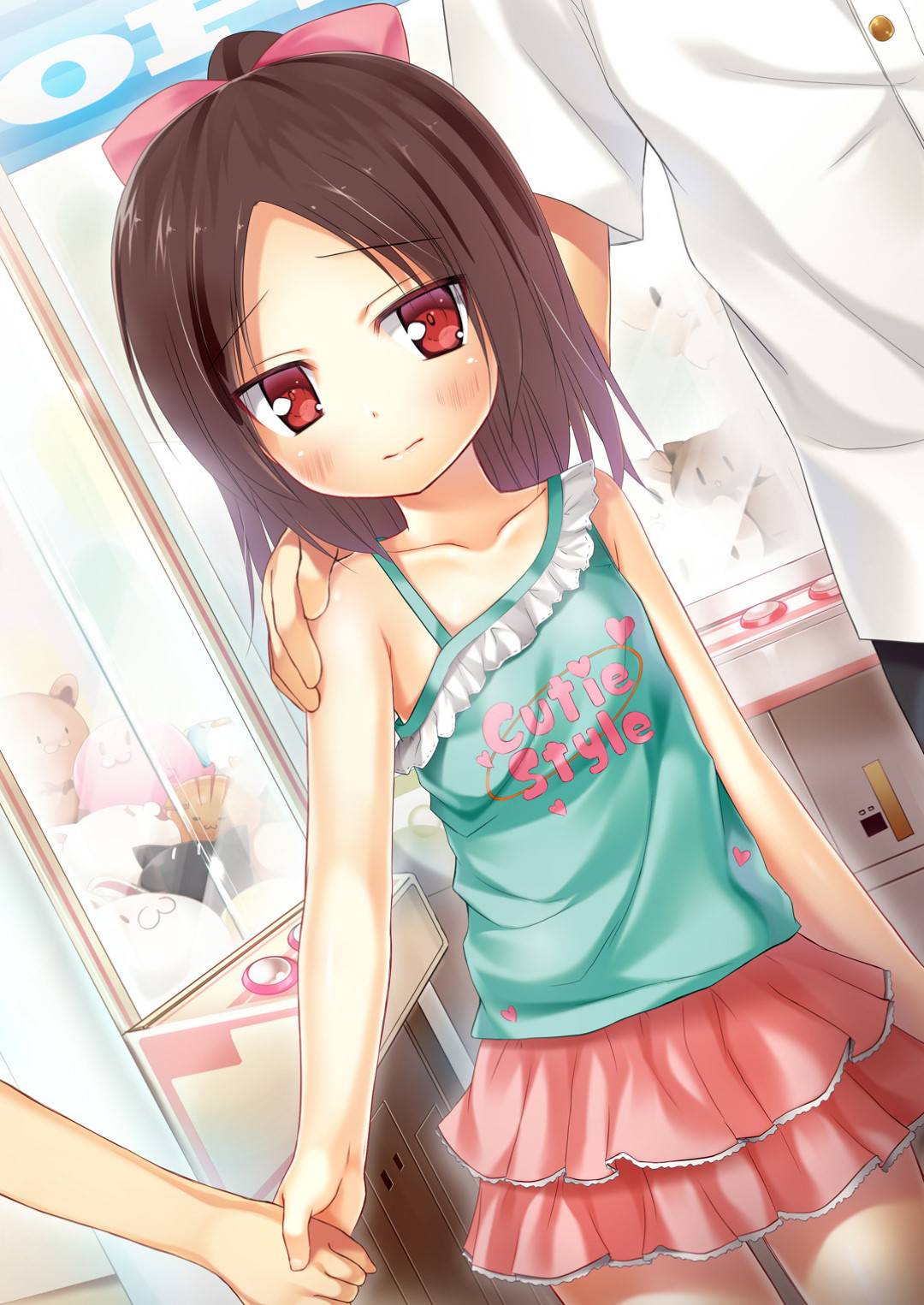 osananajiminoaniniodosareroritsukoha_nakadeshisekkusudekichikuniokasar