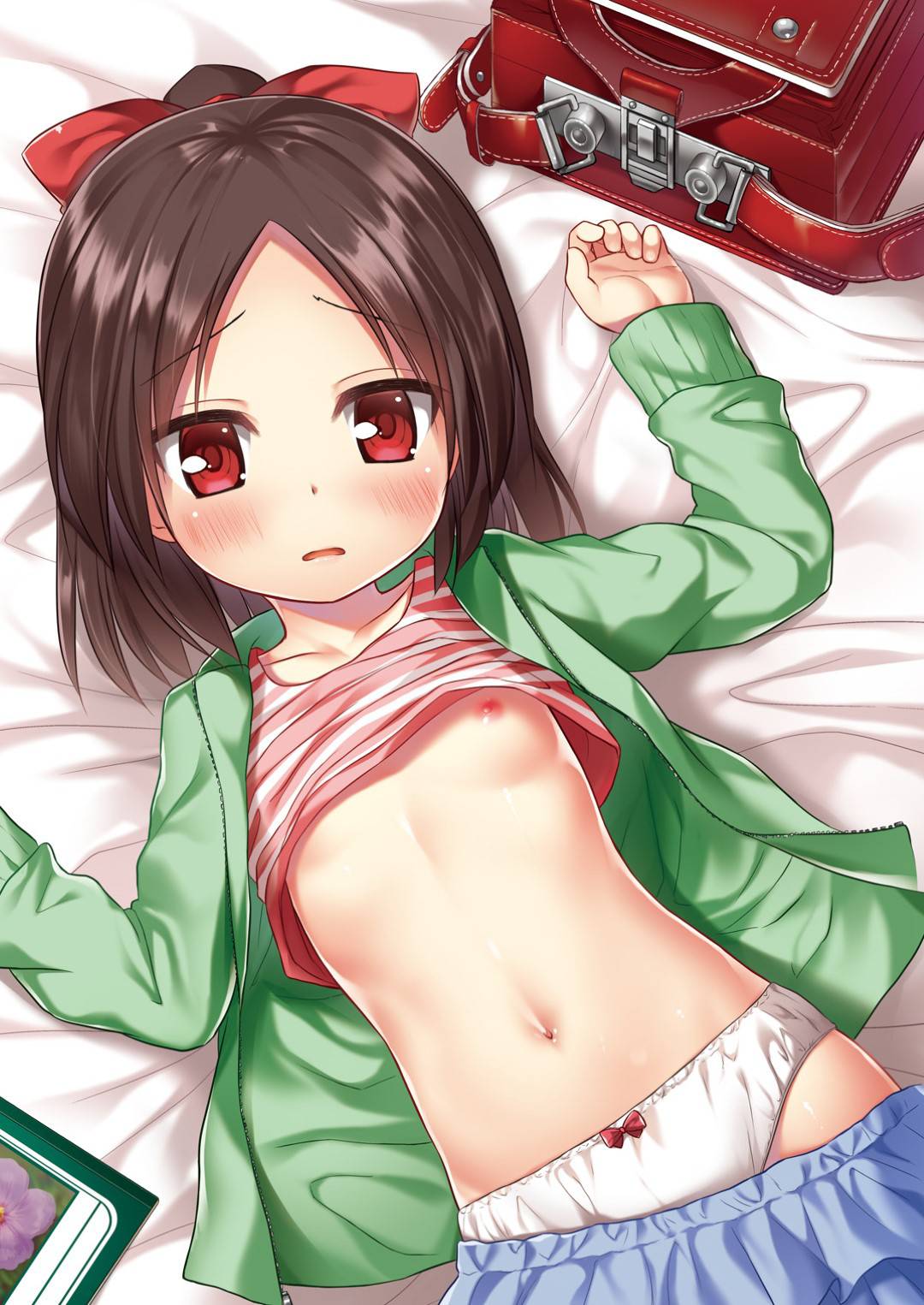 osananajiminoaniniodosareroritsukoha_nakadeshisekkusudekichikuniokasar