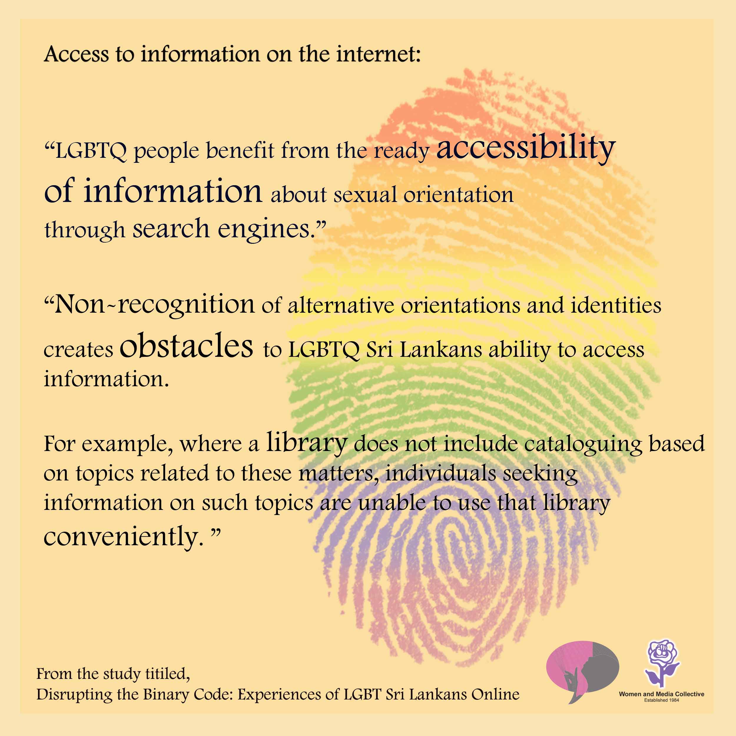access to information4