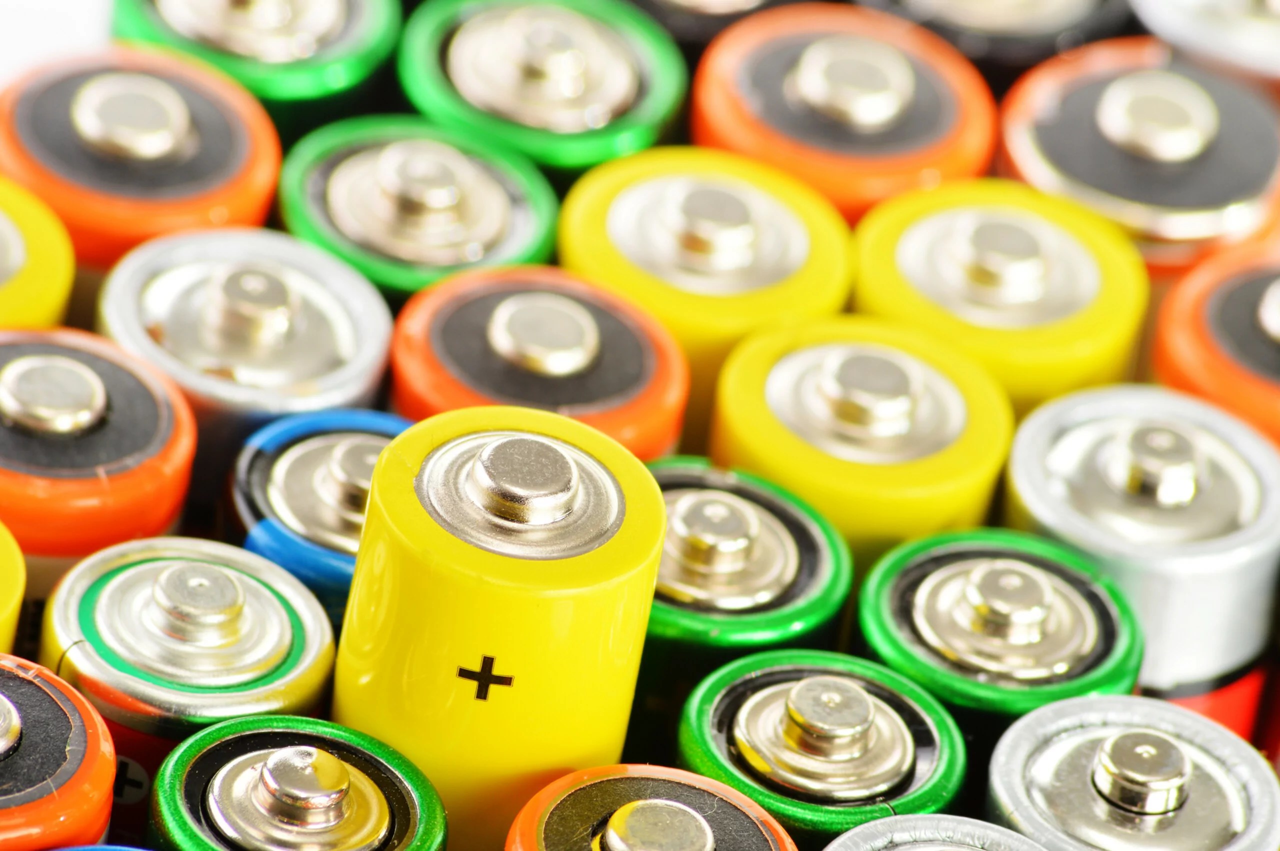 Envi committee takes the lead on new eu battery regulation