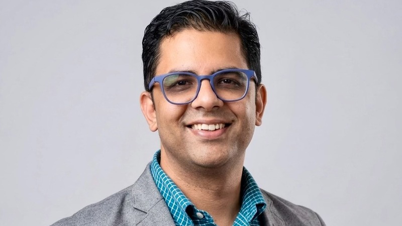 Dabur's New Marketing Head: Binit Kumar's Journey and Future Plans (2026)