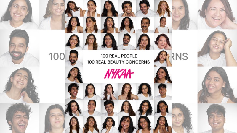 Nykaa's Personalized Beauty Journey: Uncovering the Questions Behind the Concerns (2026)