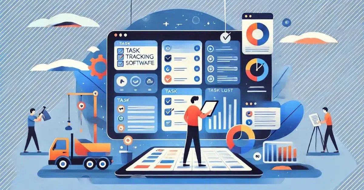 Real-Time Task Tracking in Mobile ERP Systems