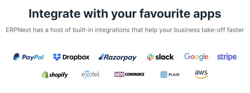 Erp Cloud Systems Erpnext Presentation - Best Minimal Illustrations in 4K