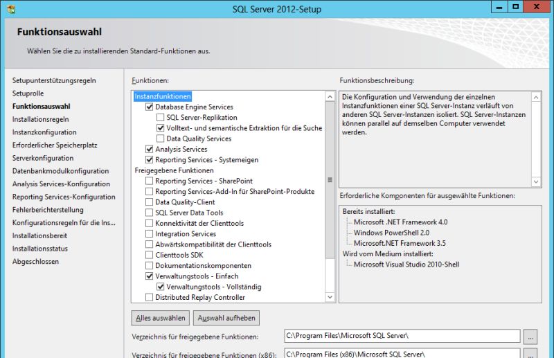 Experience On Installing Ax 2012 On Server 2012 Rc Erpcoder - Artistic Space Design - 4K