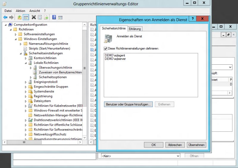 Experience On Installing Ax 2012 On Server 2012 Rc Erpcoder - Geometric Designs - Professional HD Collection