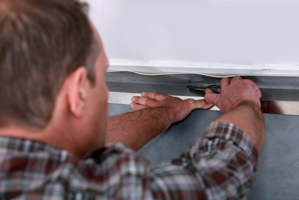 Baseboard Installation