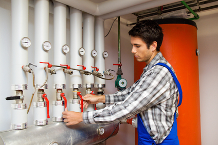 Boiler System