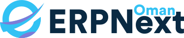 ERPNext Oman Logo