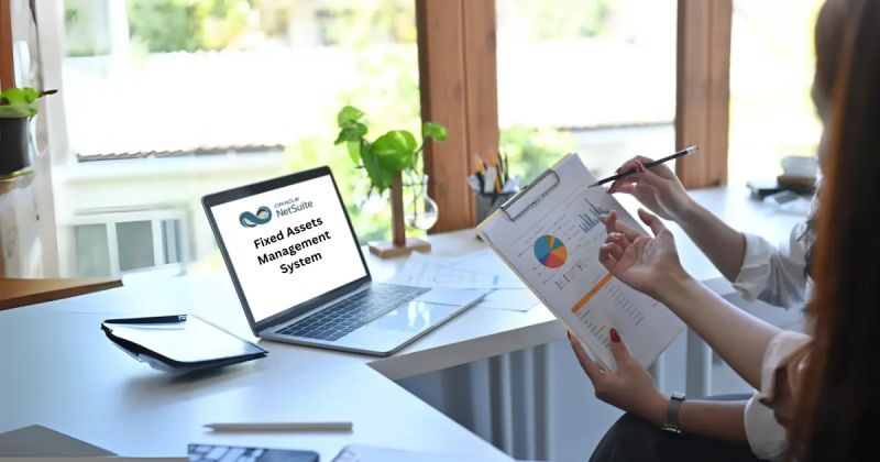 The Complete Guide To Netsuite Suitescript Erp Peers - Modern Light Background - 4K