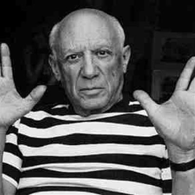 Picasso Pablo 01