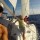 First Major Passage: Bahamas to Colombia