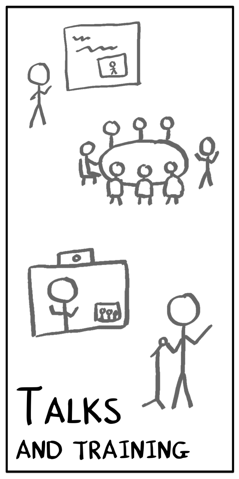 Errantscience Extra Outreach - Dark Images - High Quality Retina Collection