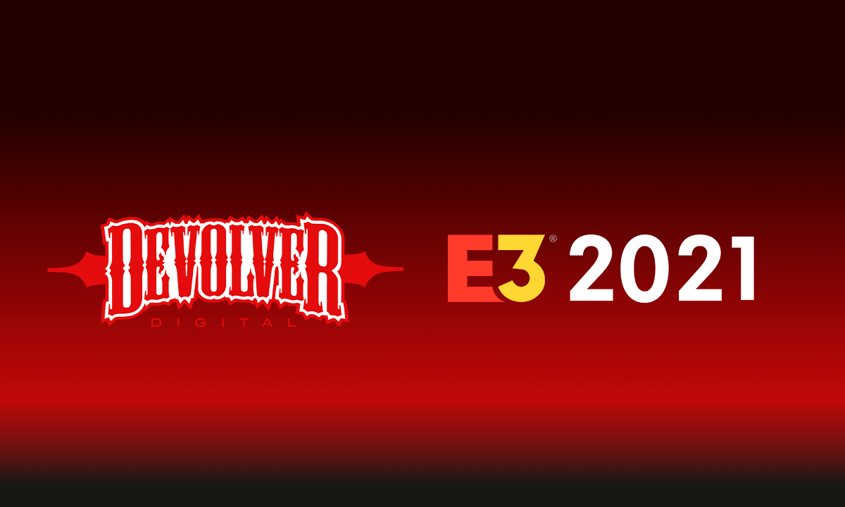 E3 2021 - Devolver Digital - ErreKGamer