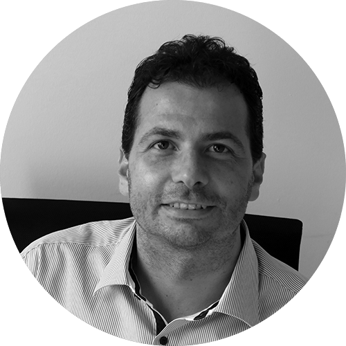 Matteo Marzocchini Errevi System