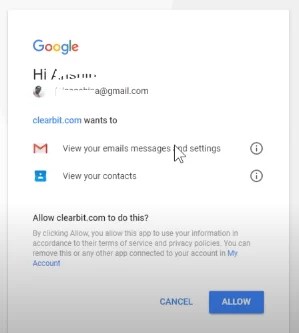 The site helps you find lost connections and verify a person. How To Find Hidden Profiles With Email Address Error Express
