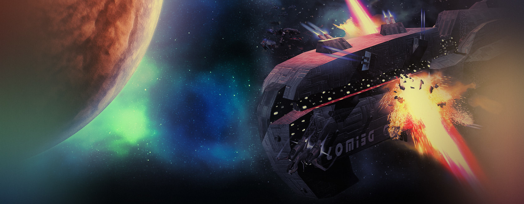 FreeSpace 2