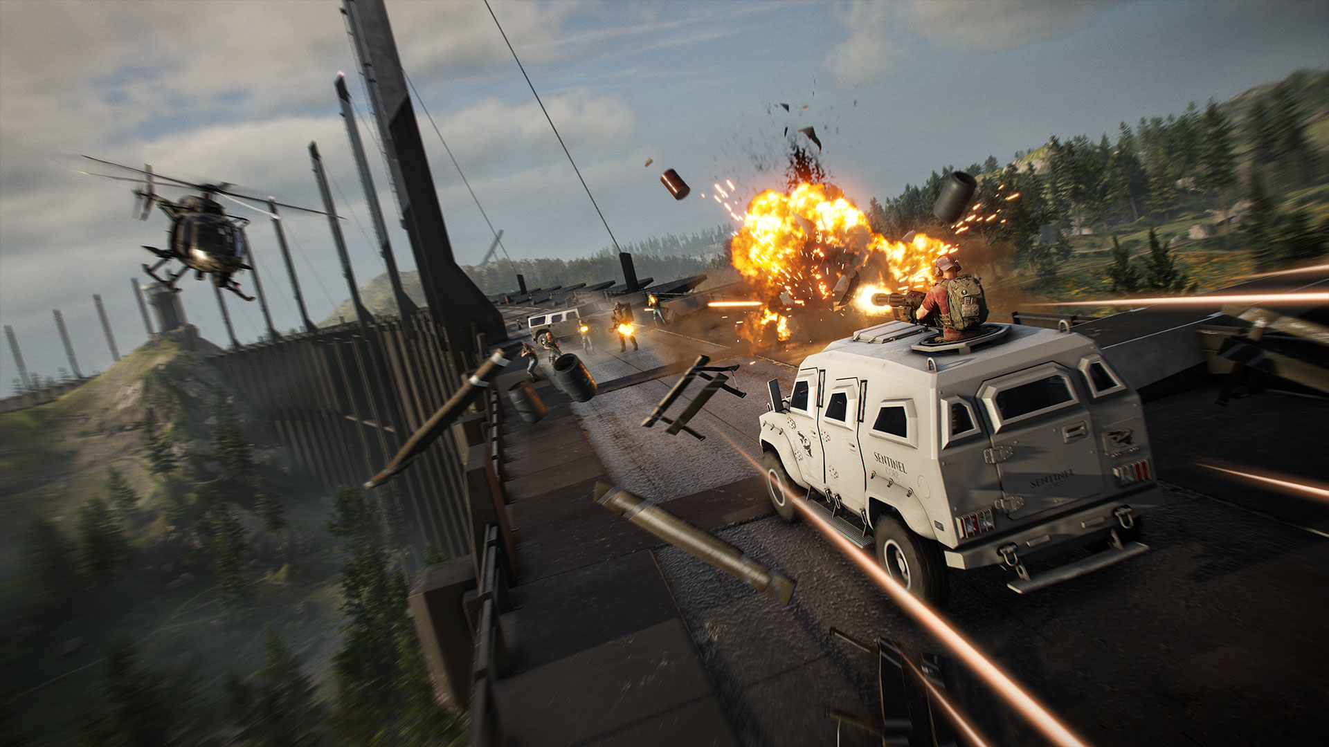 Ghost Recon Breakpoint