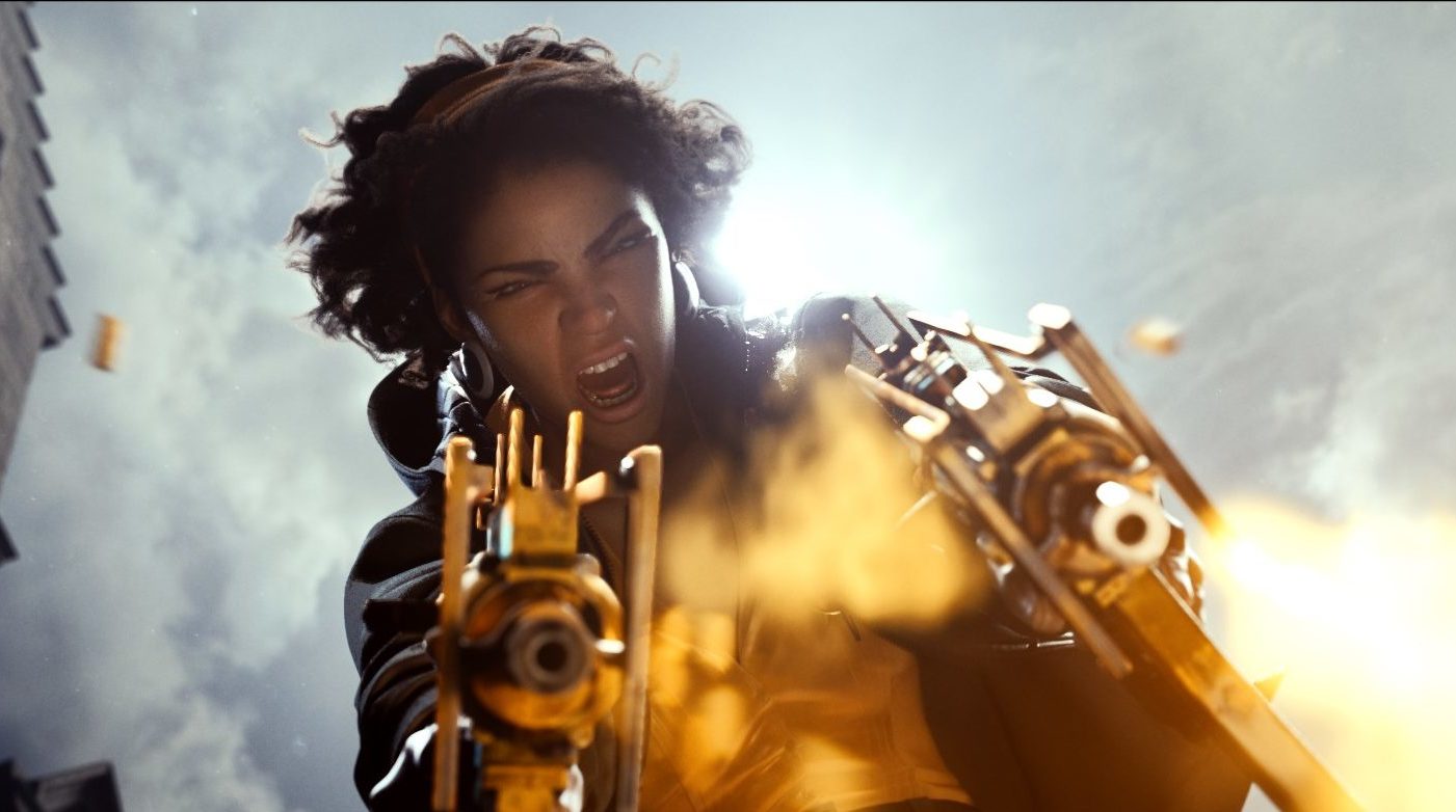 Deathloop