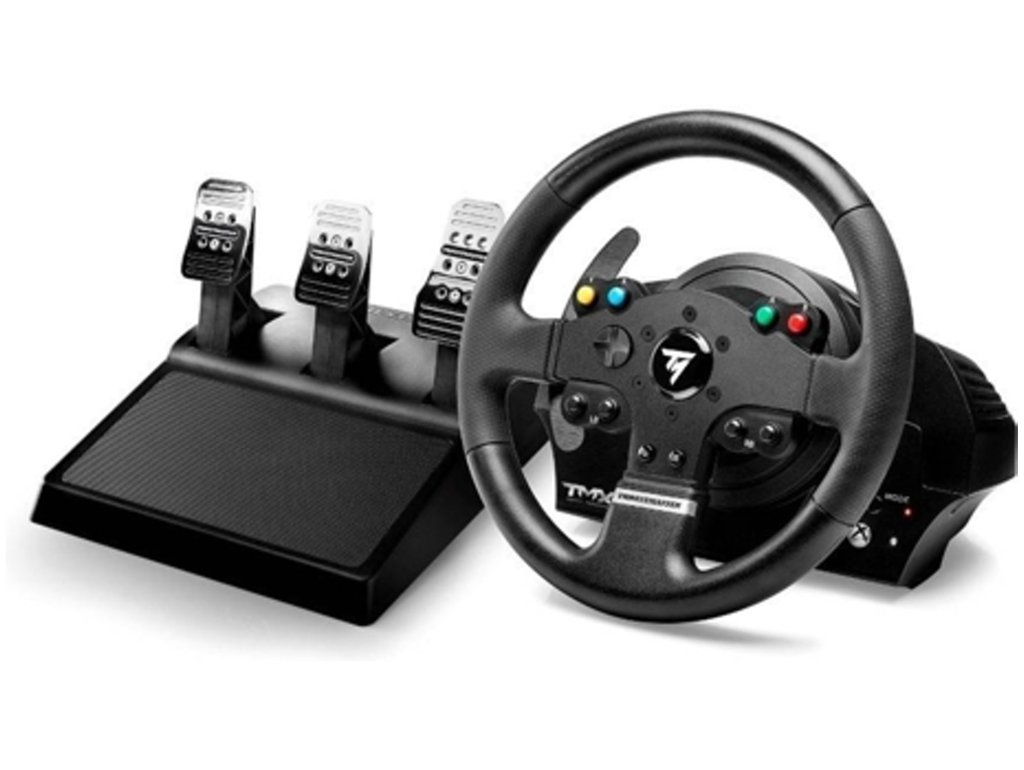Thrustmaster TMX Pro