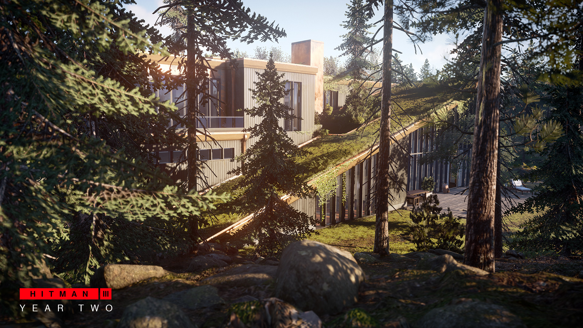 Hitman 3