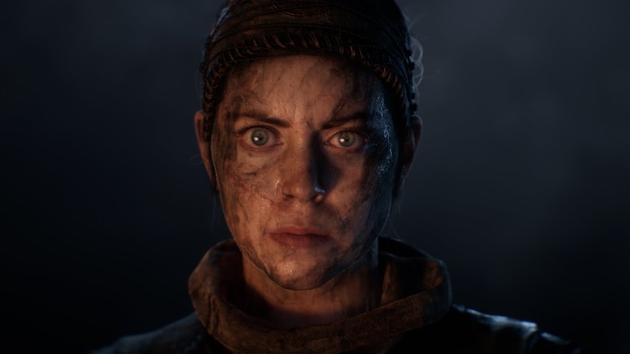Senua’s Saga: Hellblade 2
