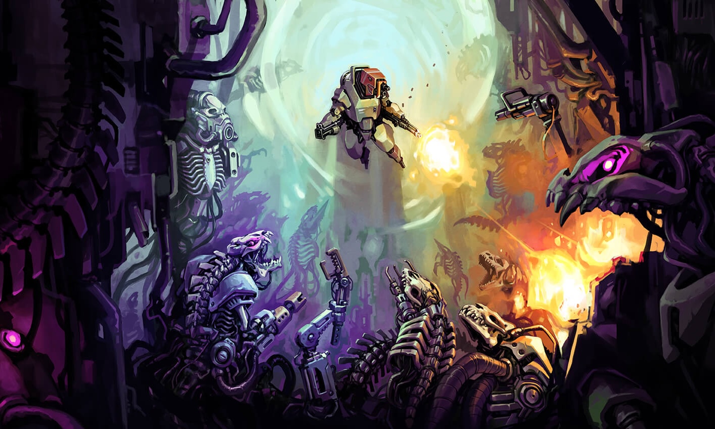 Cryptark
