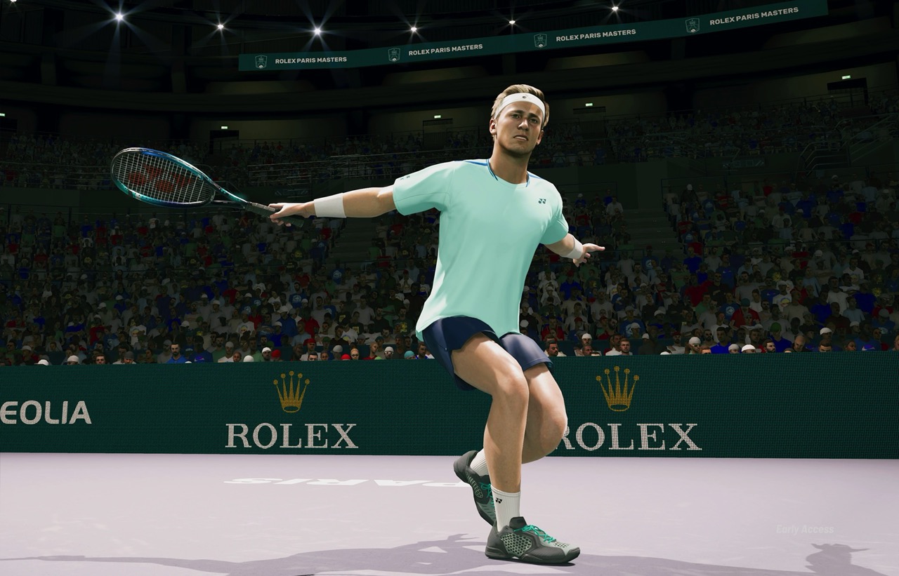 Tiebreak