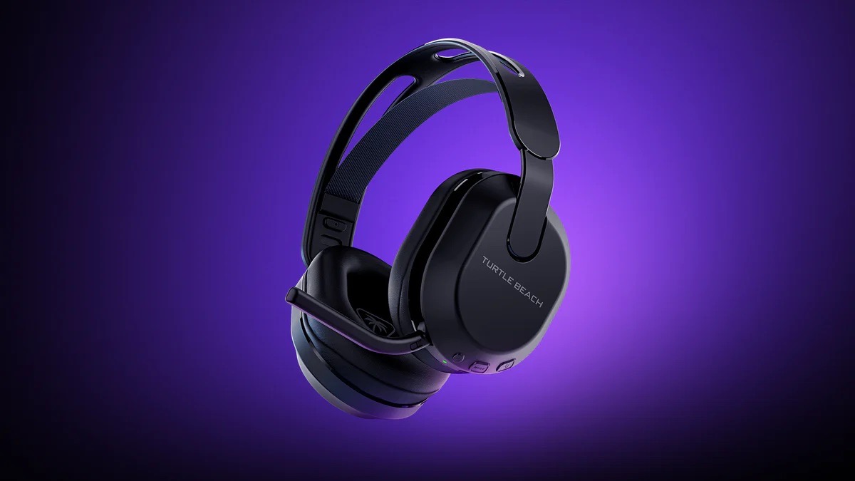 Turtle Beach Stealth 500