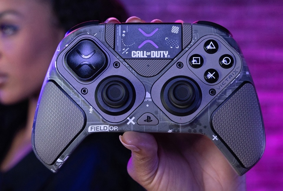 Victrix Pro BFG Wireless Controller: Call of Duty – Field Op