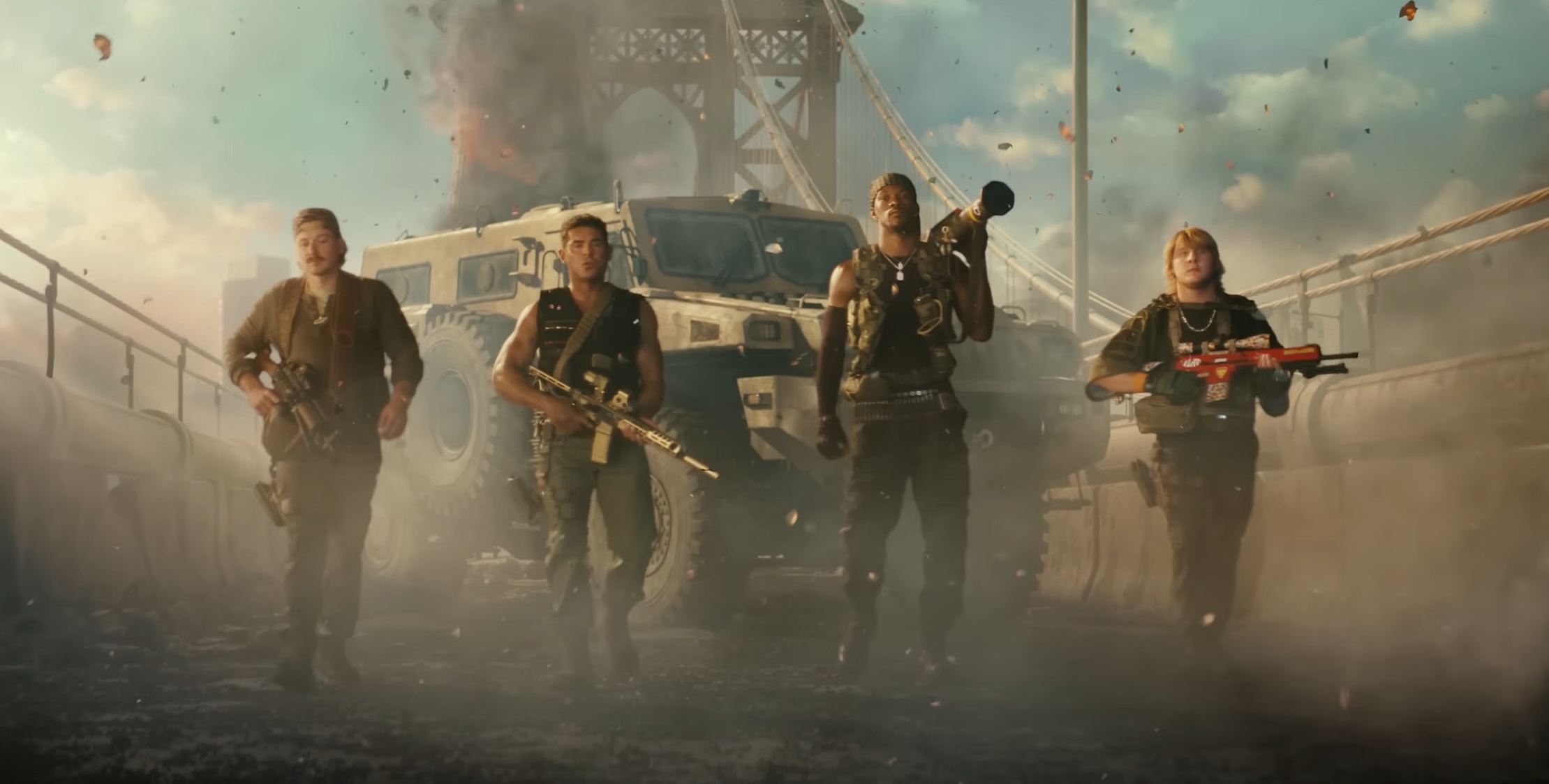 Battlefield 6