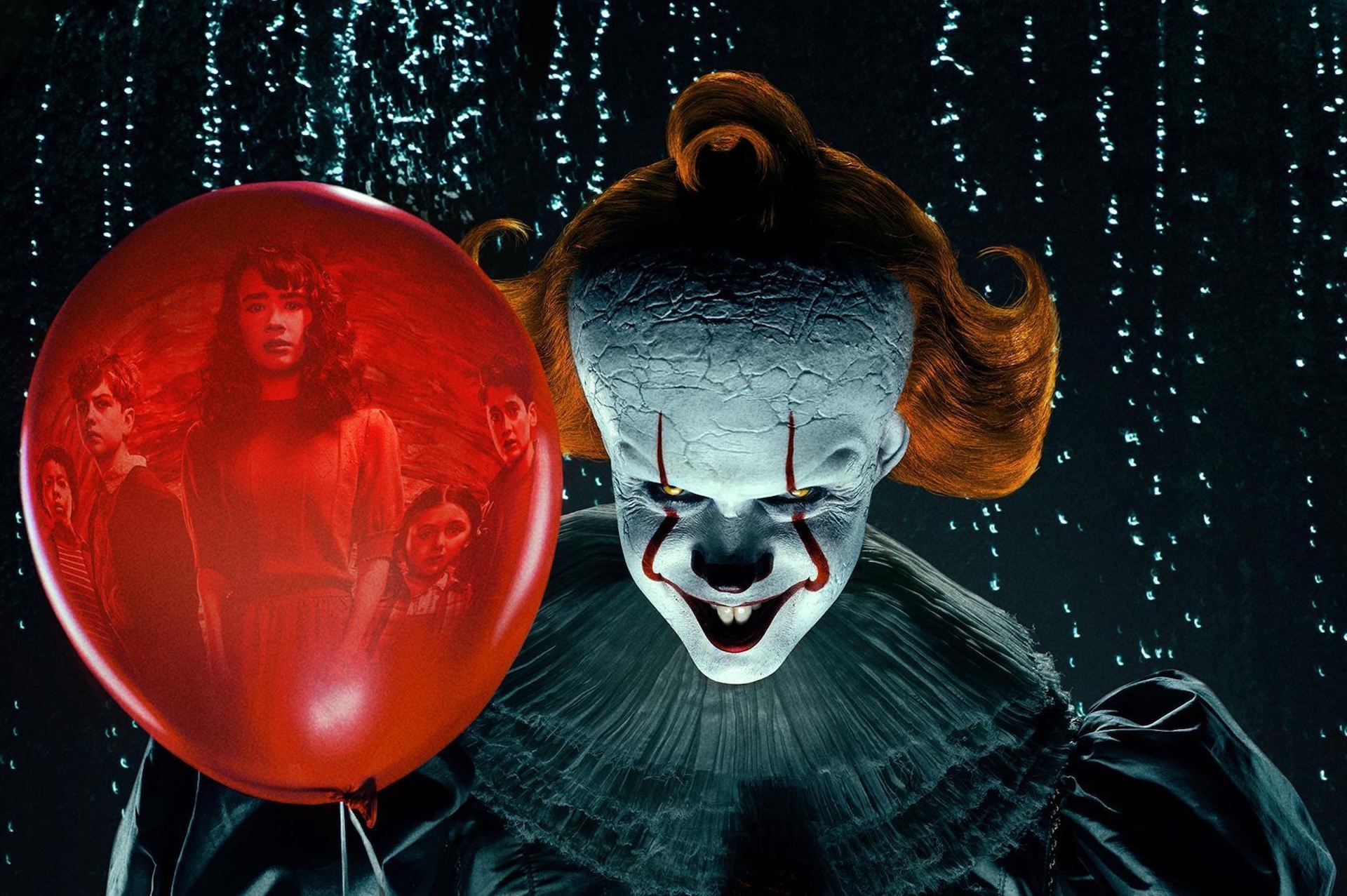 IT: Welcome to Derry