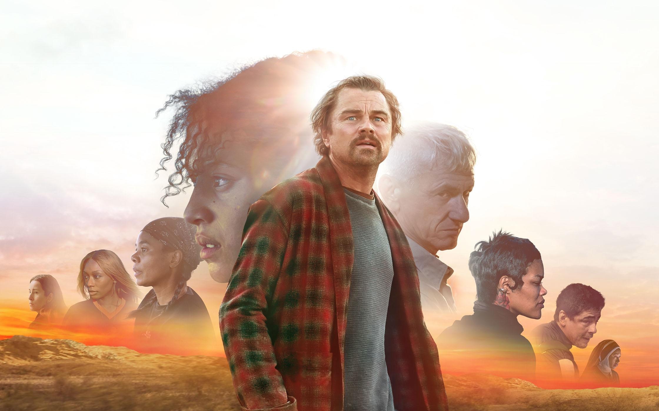 One Battle After Another