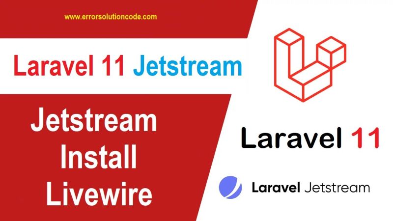 Error Of Instalation With Laravel 10 And Jetstream Issue 708 - Perfect Full HD Space Pictures | Free Download
