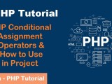 Php Tutorial Errorsolutioncode