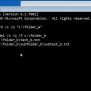 Delete Files And Folders Using Command Prompt - ErrorTools