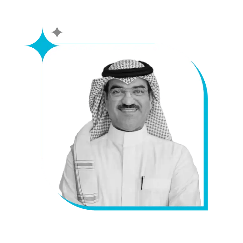 الدكتور عبد الله بن سعيد الحوطي