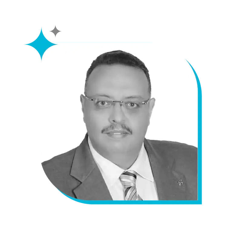 الأستاذ شريف النمر