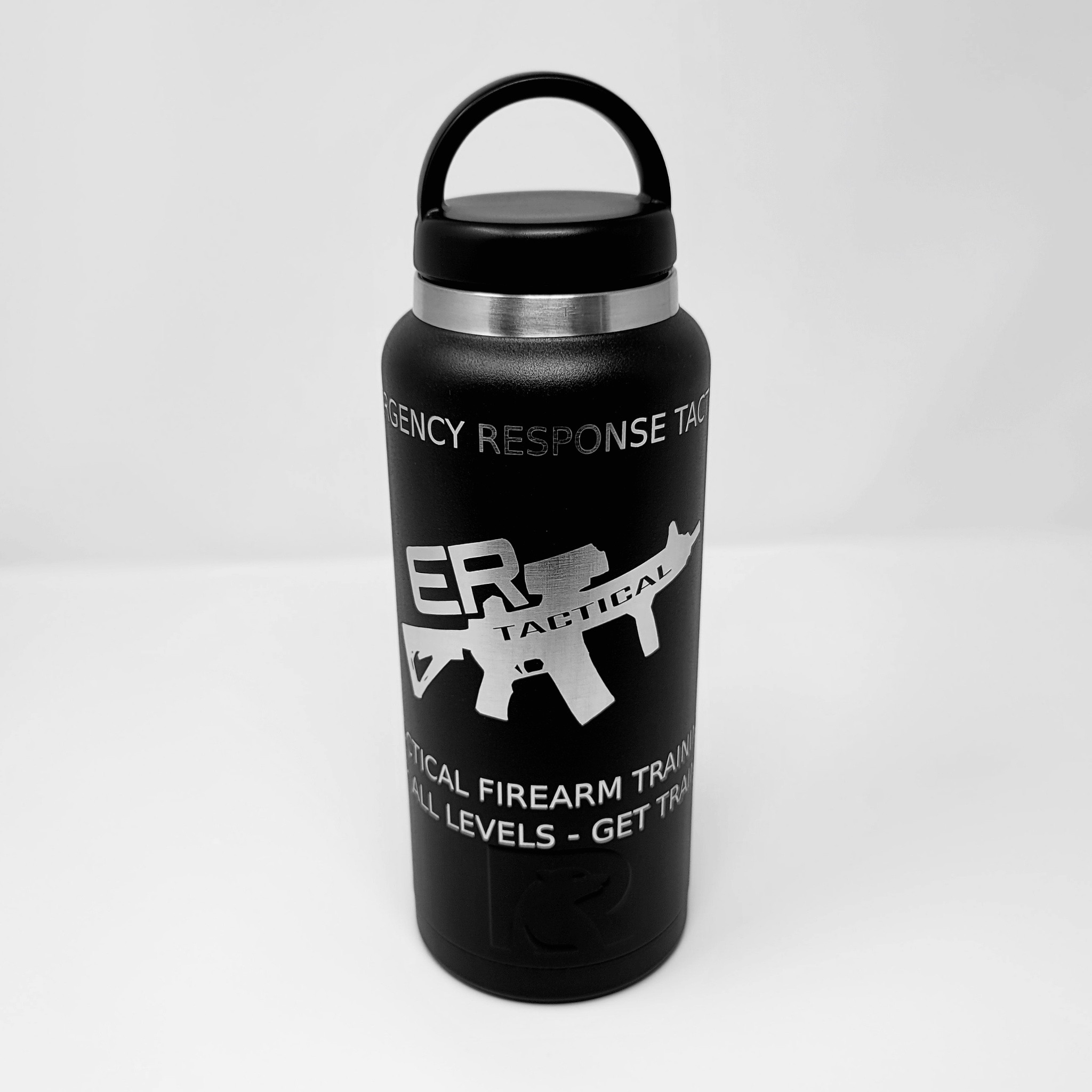 ERT Water Bottle - Emergency Response Tactical