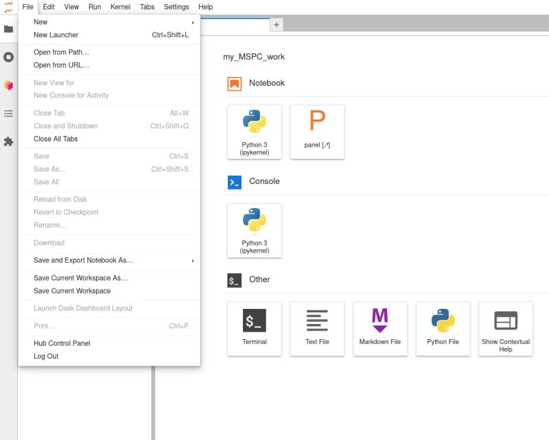 Mspc The Hub Cloud Geocompute Notes Github Io - Download Amazing Nature Art | Ultra HD