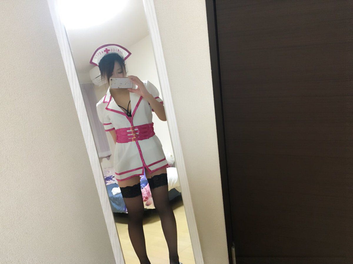 美人ニコ生主、AV面接落とされた後に無○正ハメ撮りSEXライブ配信www - エロチカ