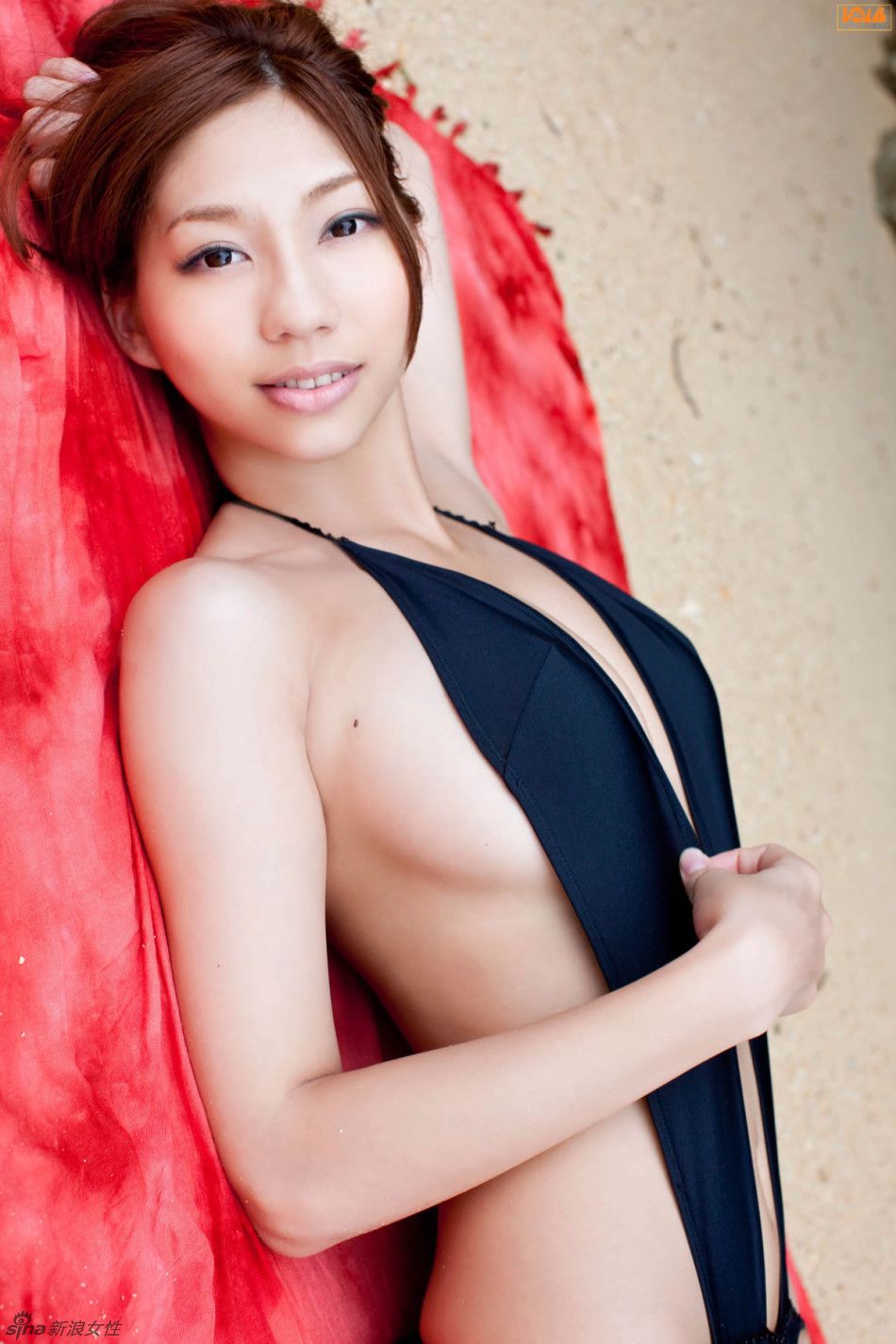 フライデーのグラドル美人局SEX写真、小泉麻耶だった事が特定班より判明!! - エロチカ
