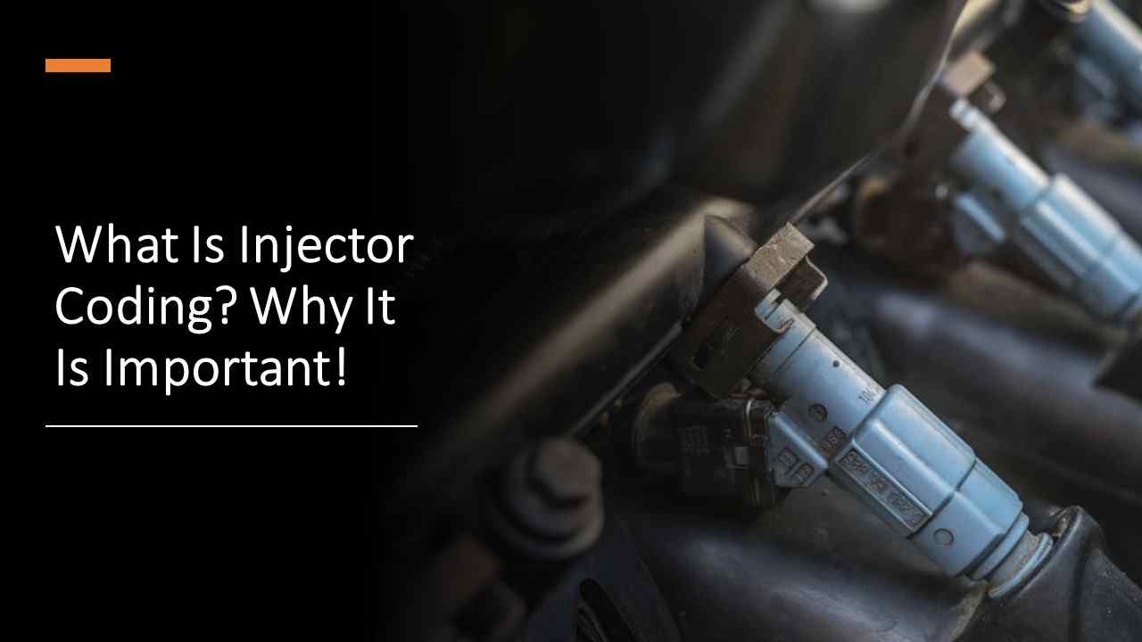 What Is Injector Coding? Why It Is Important! 6 what is injector coding