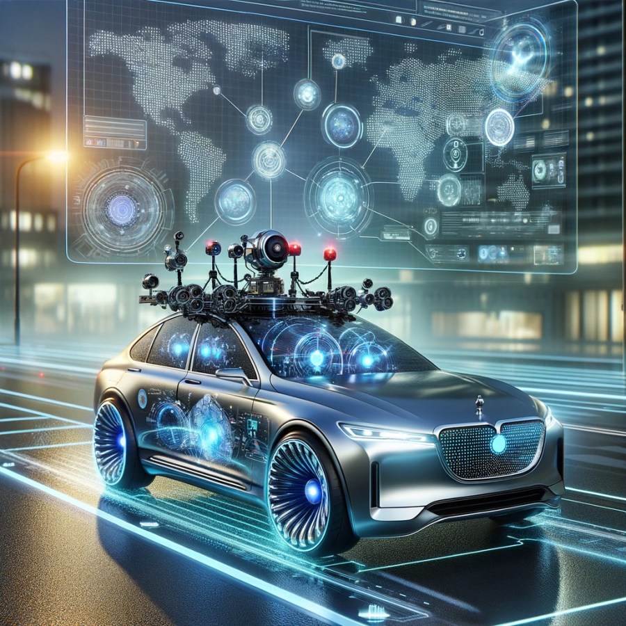 ADAS Component Classifications