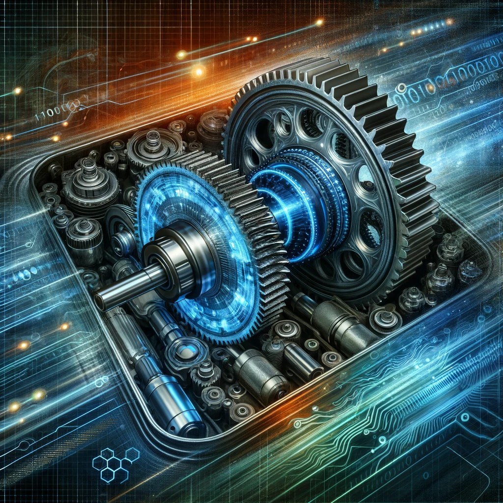 Automated Clutch Transmission Position Relearn