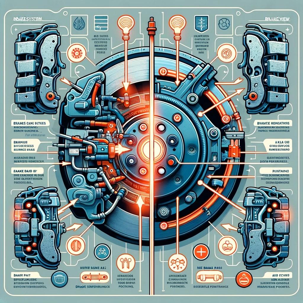 Brake System Maintenance