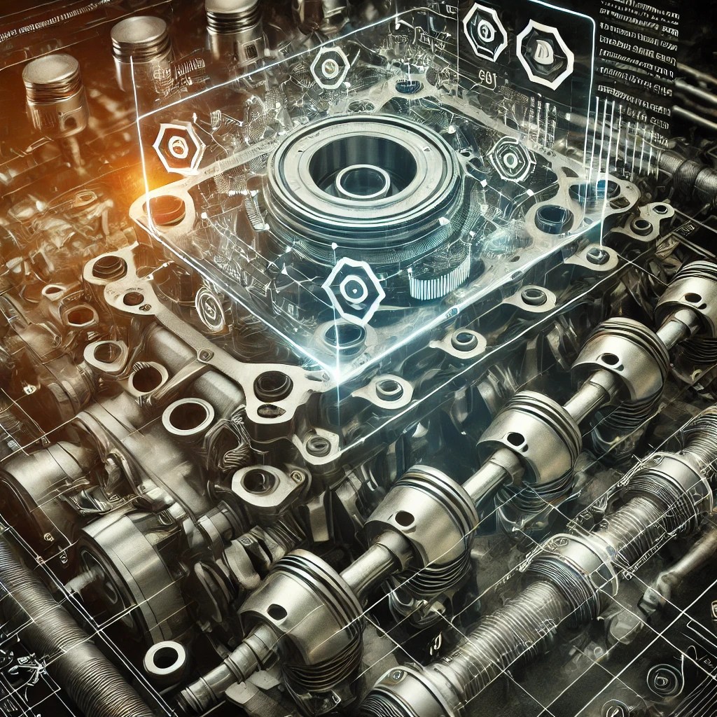 Reset Engine Component Deterioration Data
